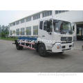 9.6ton Waste Garbage Collection Transport Truck Vehicle Don